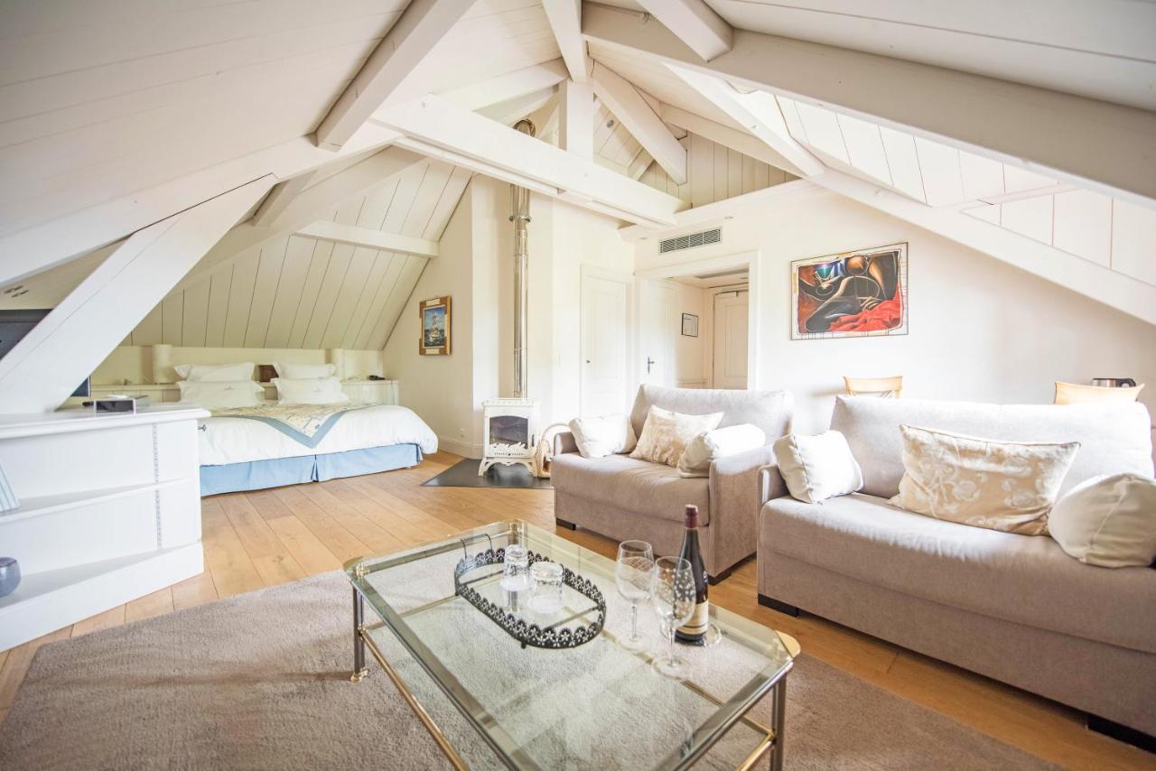 Villa Cecile Yvoire Ngoại thất bức ảnh