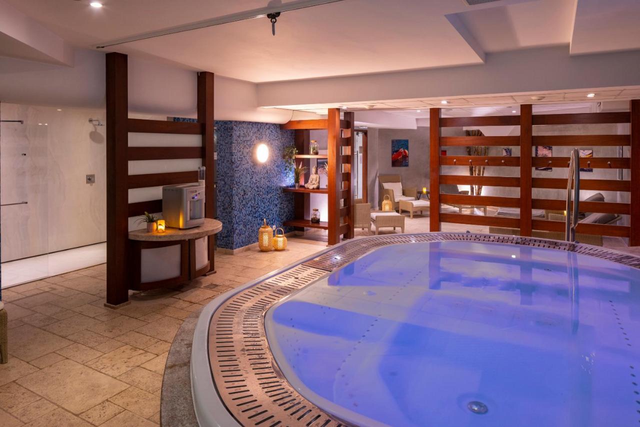 Villa Cecile Yvoire Ngoại thất bức ảnh