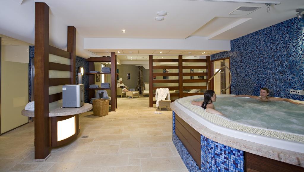 Villa Cecile Yvoire Ngoại thất bức ảnh