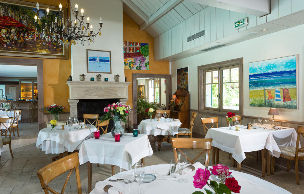 Villa Cecile Yvoire Ngoại thất bức ảnh