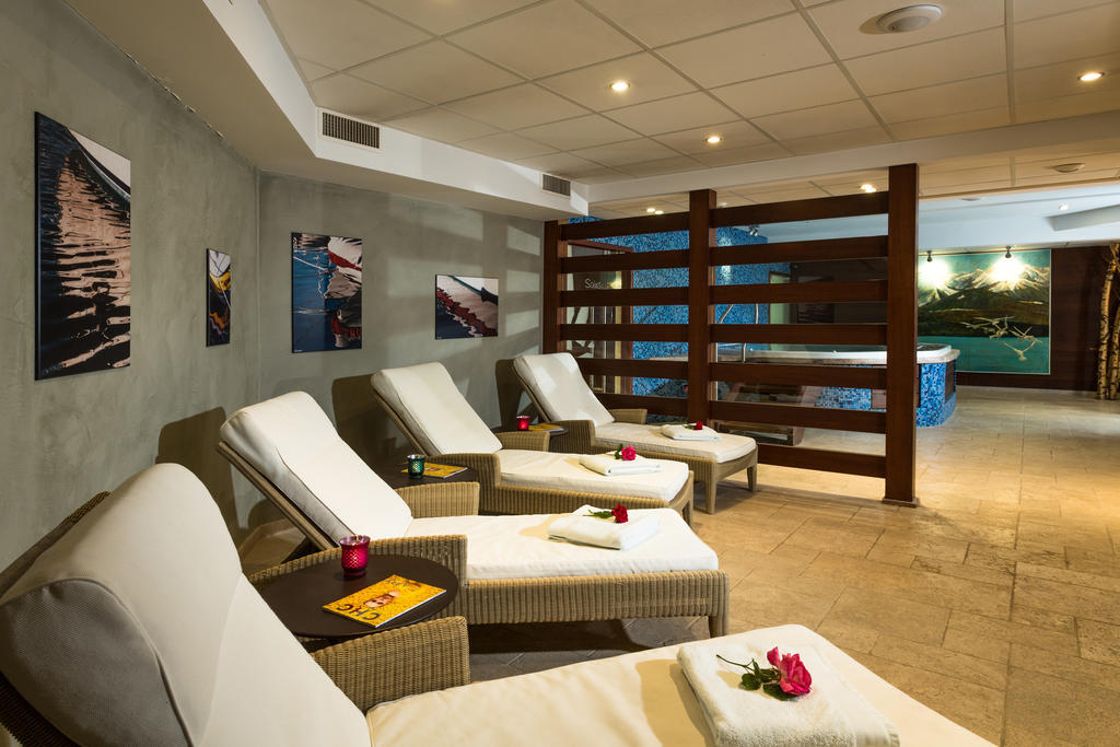 Villa Cecile Yvoire Ngoại thất bức ảnh